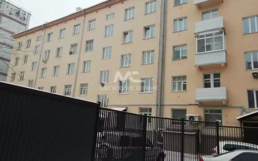 Советская улица, 34