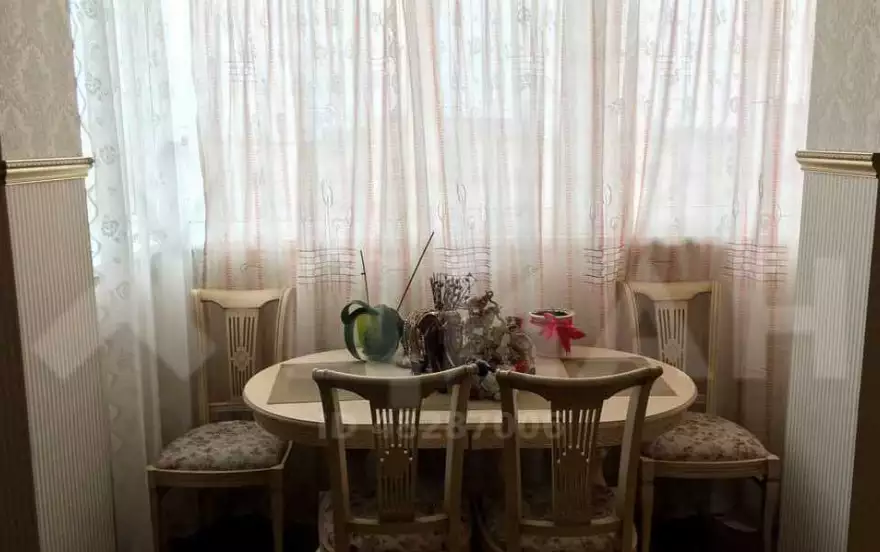 Державина улица, 92/1