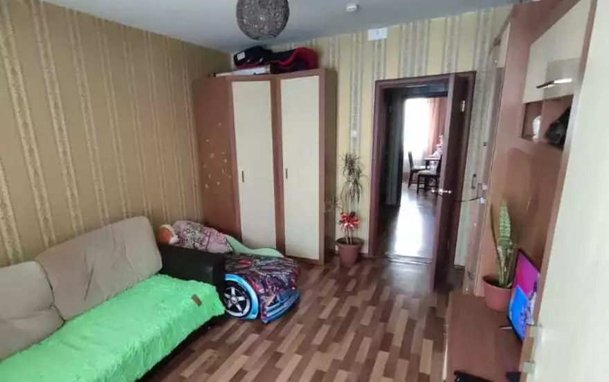 Титова улица, 242/2