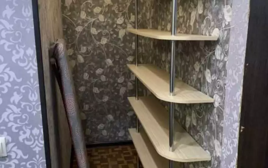 Тамбовская улица, 39