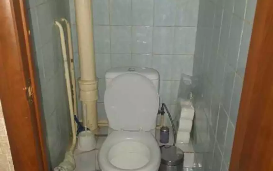 Курчатова улица, 11