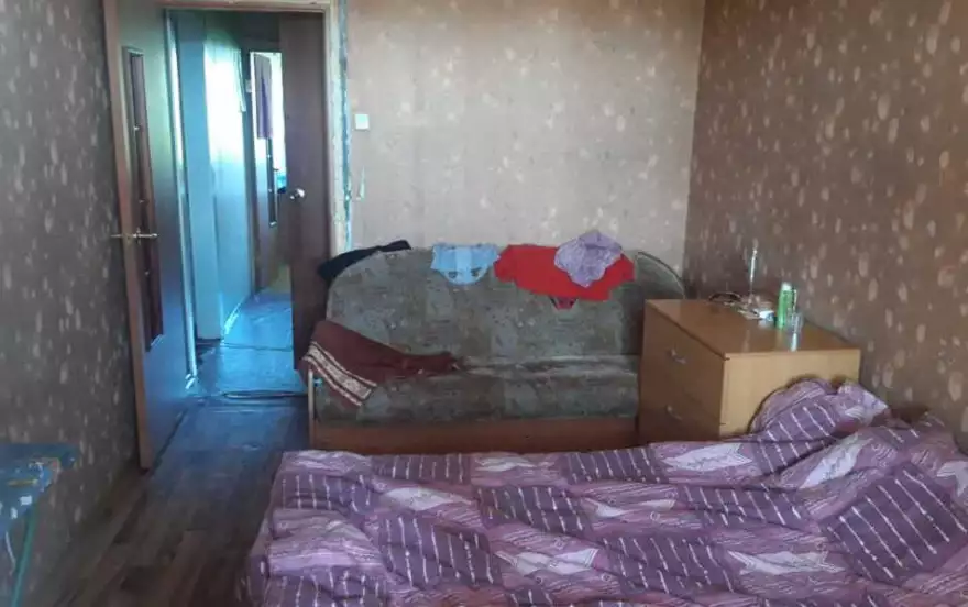 Курчатова улица, 11