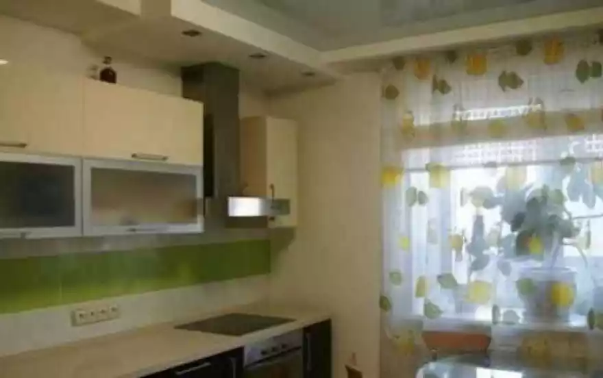 Холодильная улица, 18/3