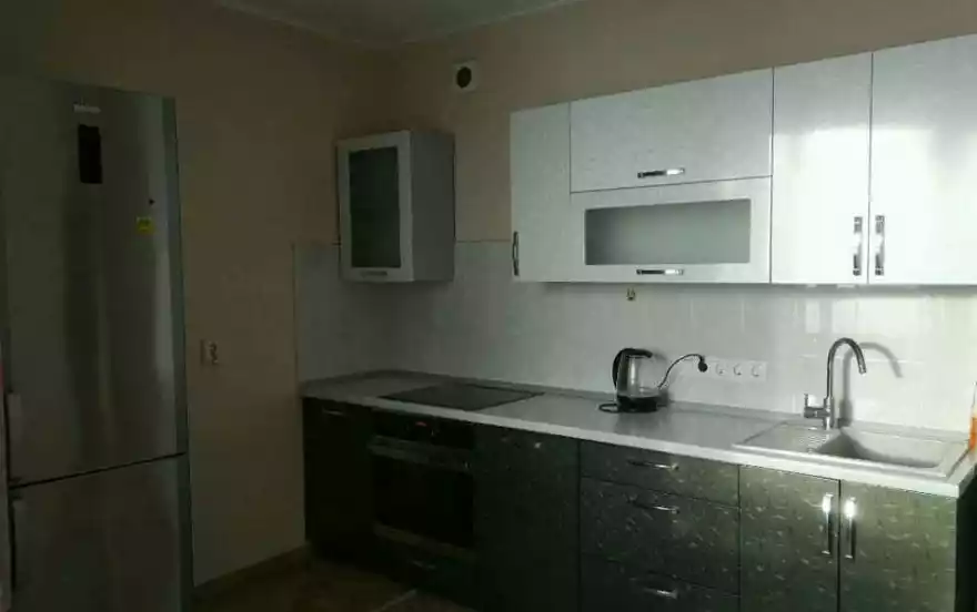 Гринвилл жк, 15