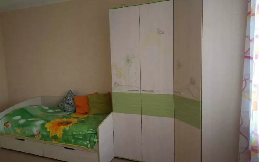 Гринвилл жк, 15