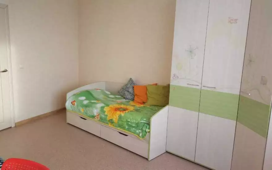 Гринвилл жк, 15