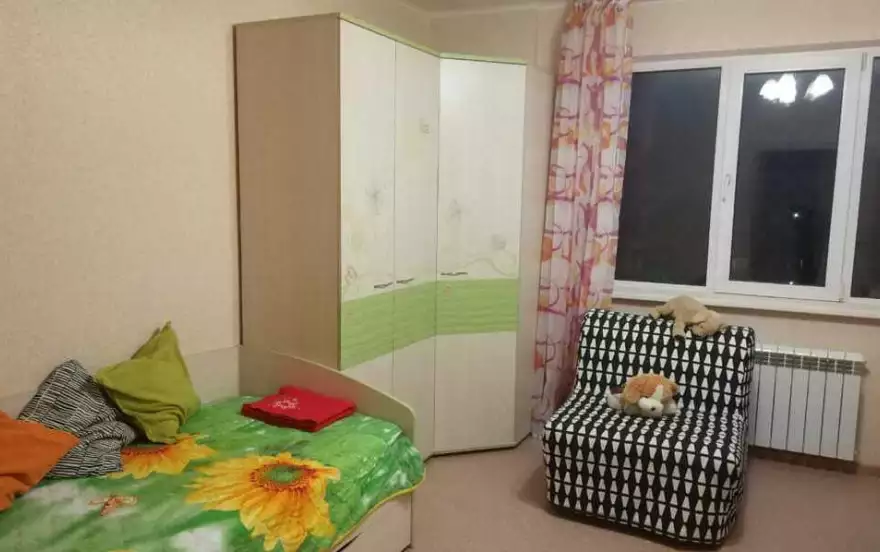 Гринвилл жк, 15