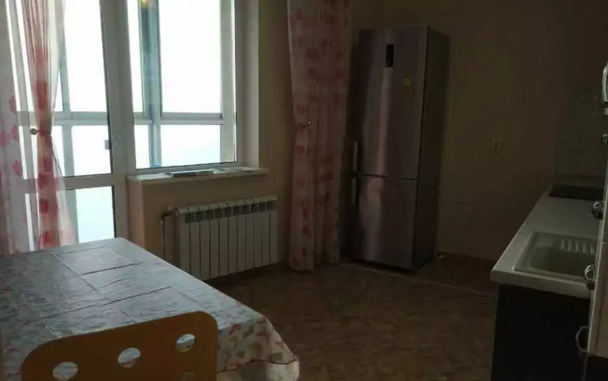 Гринвилл жк, 15