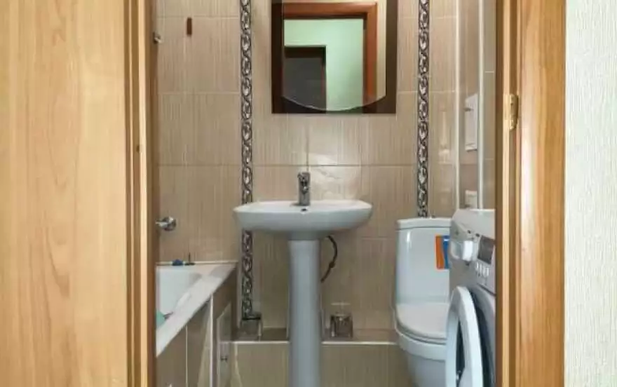 Волочаевский жилмассив, 2