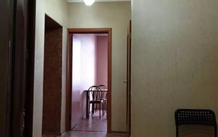 Волочаевский жилмассив, 2