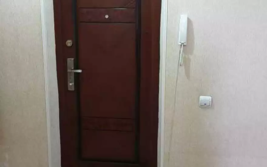 Волочаевский жилмассив, 2