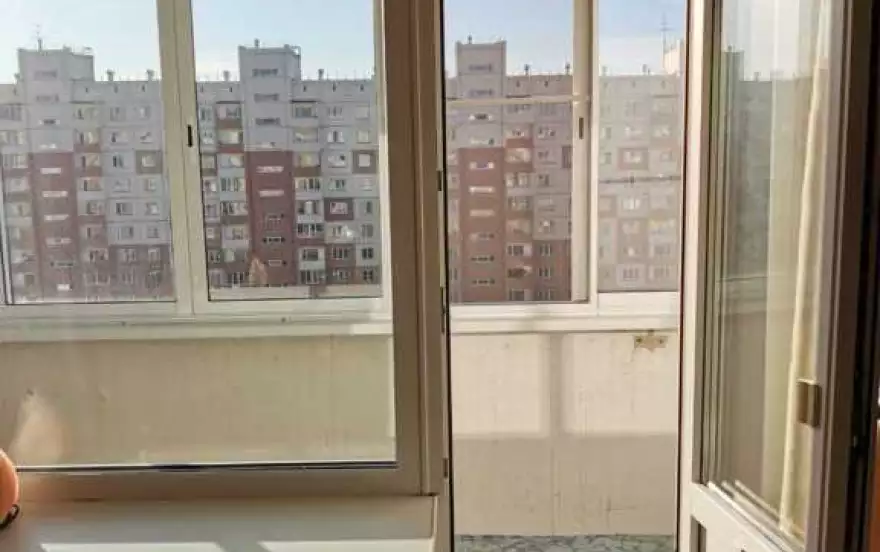 Спортивная улица, 23