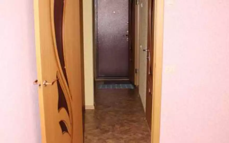 Татьяны Снежиной улица, 45/1