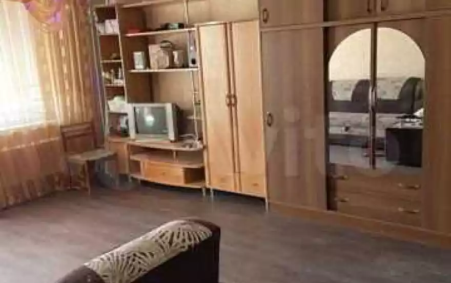 Виталия Потылицына улица, 9/4