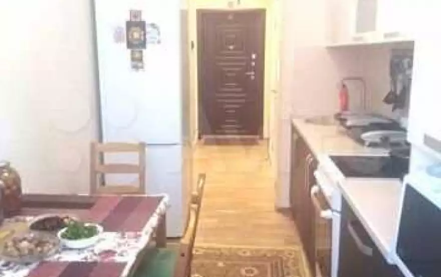 Большая улица, 640