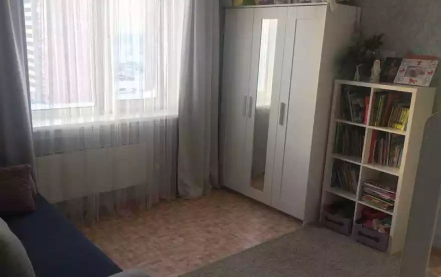 Титова улица, 236/1