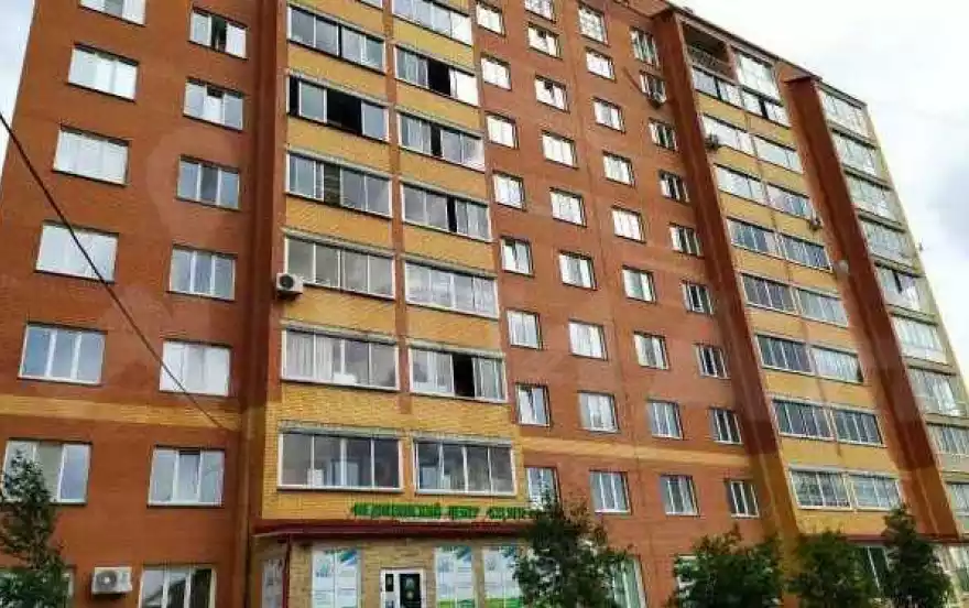 Выборная улица, 89/2