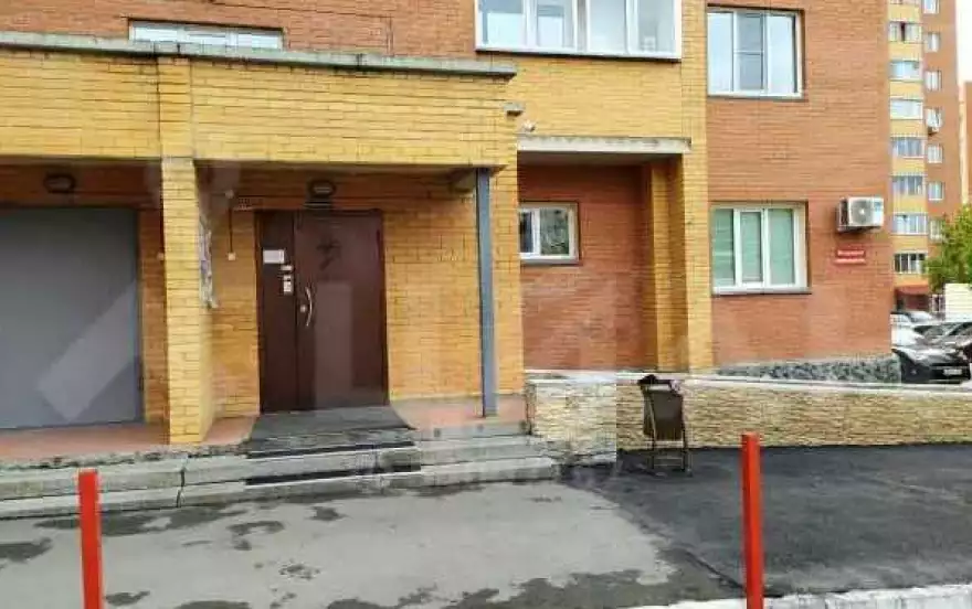 Выборная улица, 89/2