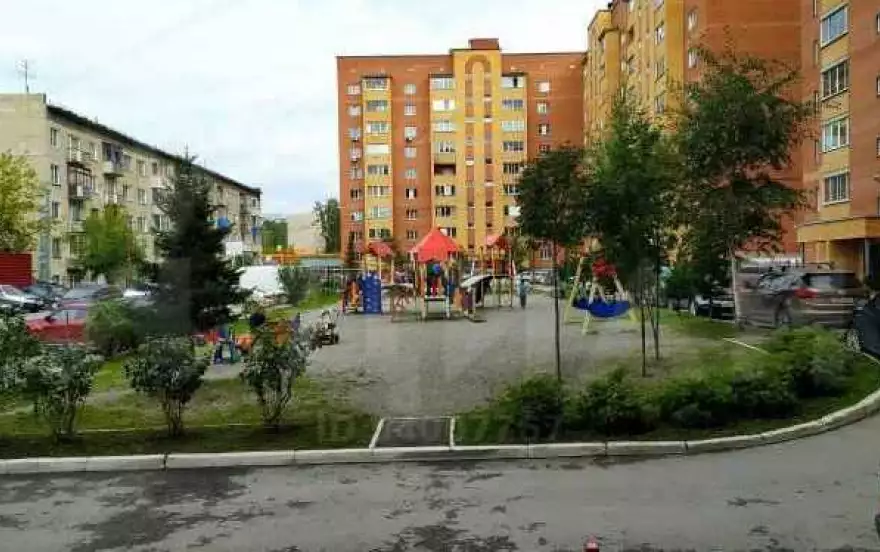 Выборная улица, 89/2