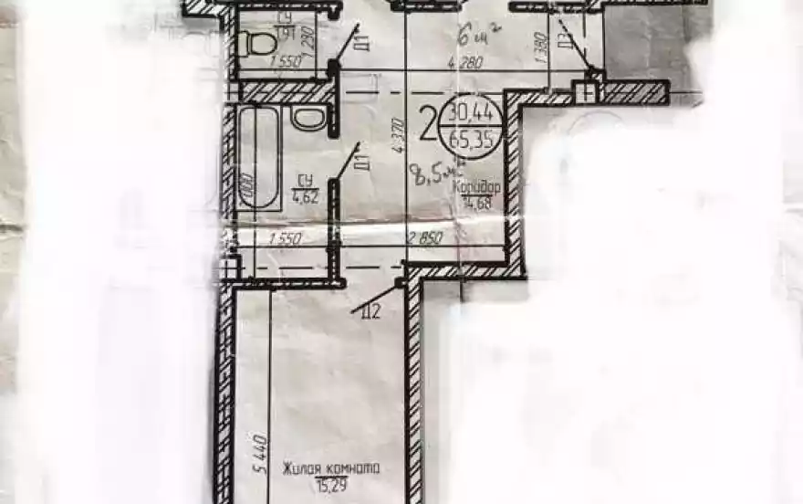 Выборная улица, 115/2