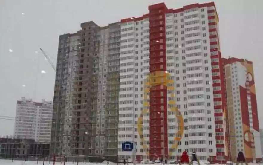 Петухова улица, 105/1