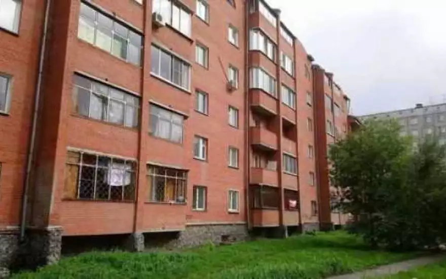 Троллейная улица, 9