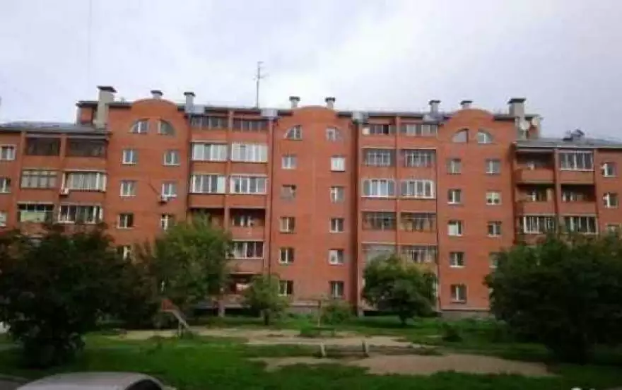 Троллейная улица, 9