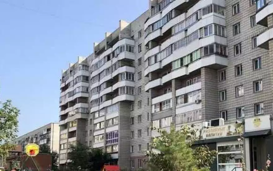 Троллейная улица, 12