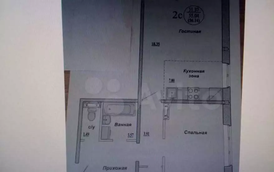 Бронная улица, 28