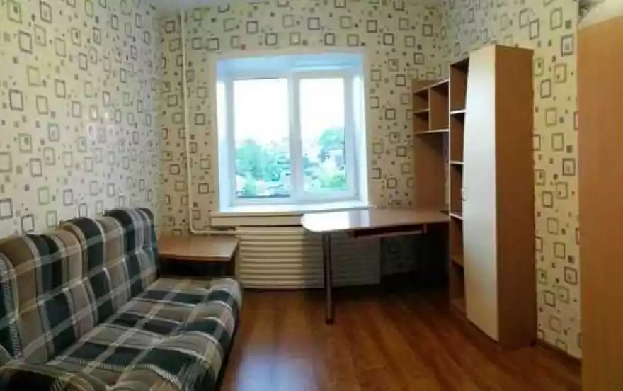 Пархоменко улица, 84