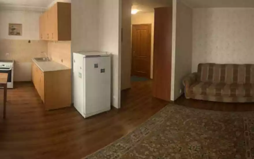 Танкистов улица, 5