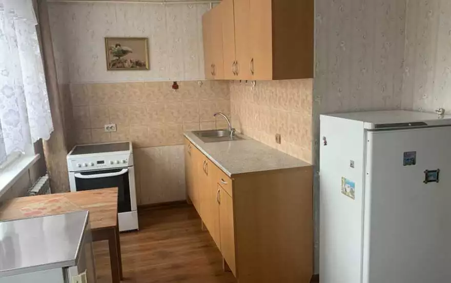 Танкистов улица, 5