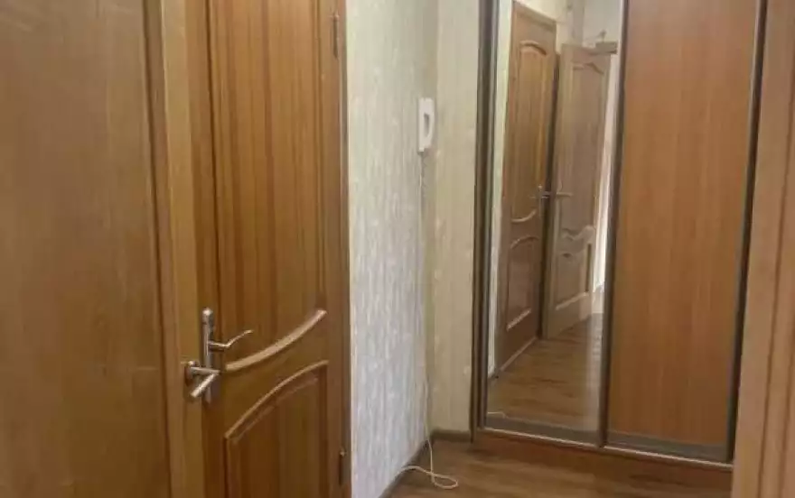 Танкистов улица, 5