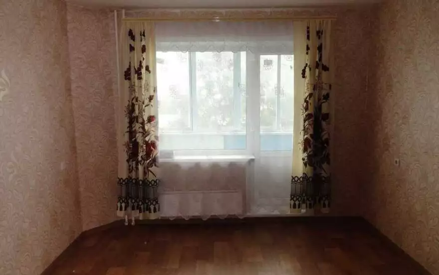 Хороший жк, 1Б