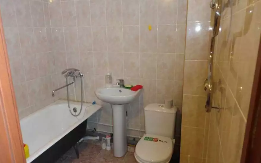 Хороший жк, 1Б