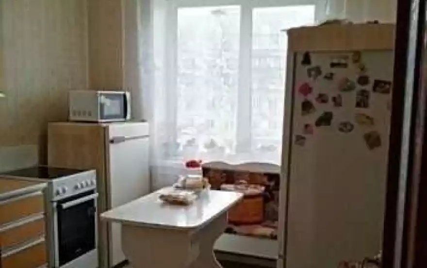 Лебедевского улица, 2