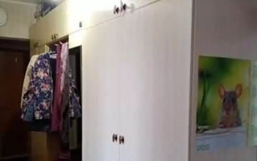 Лебедевского улица, 2