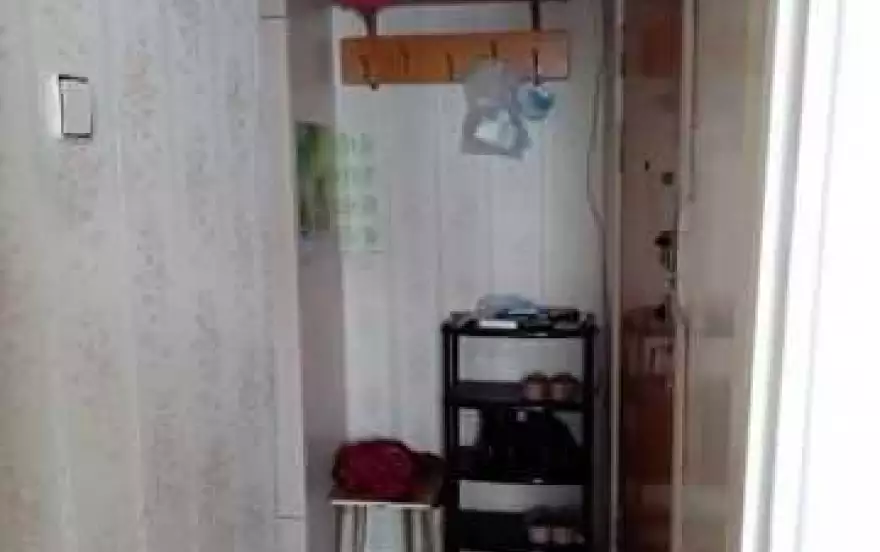 Лебедевского улица, 2