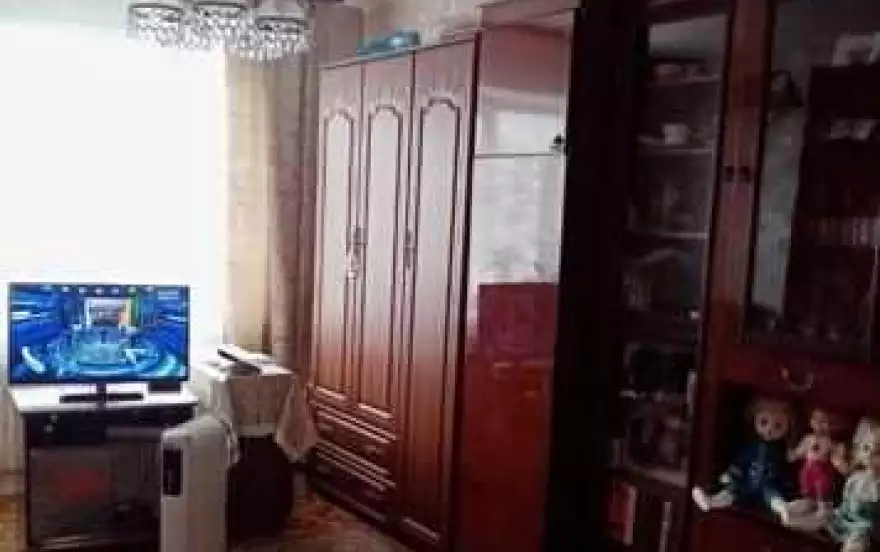 Лебедевского улица, 2