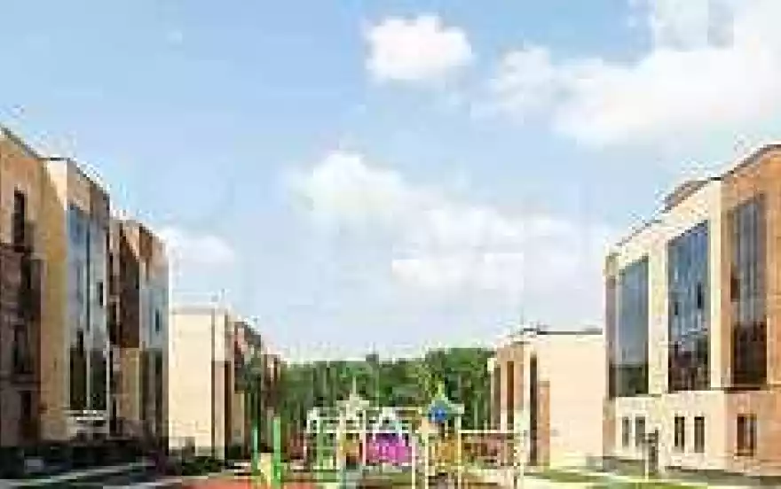 Заслонова улица, 13/6