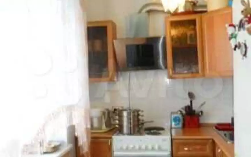 Ветлужская улица, 22