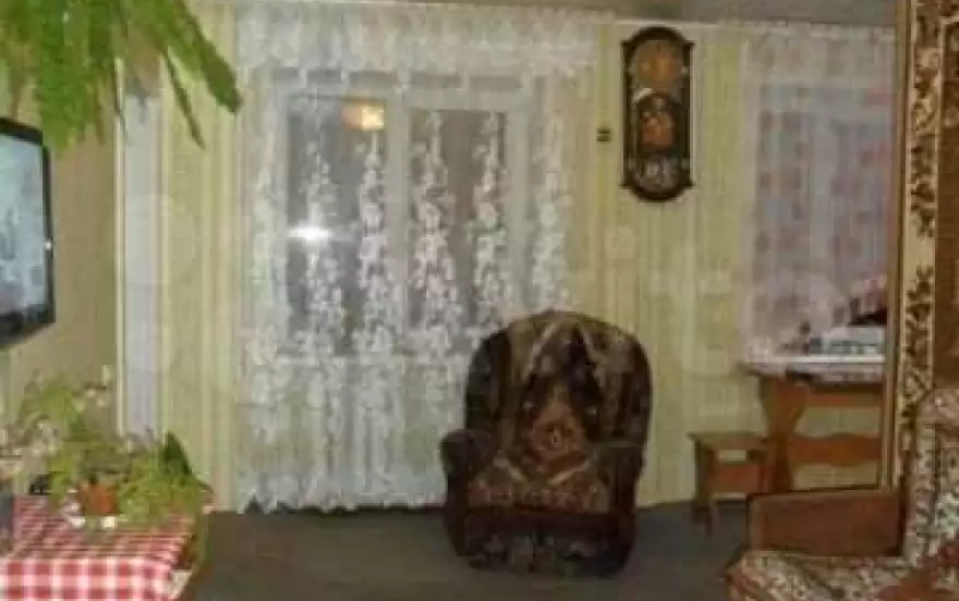Ветлужская улица, 22