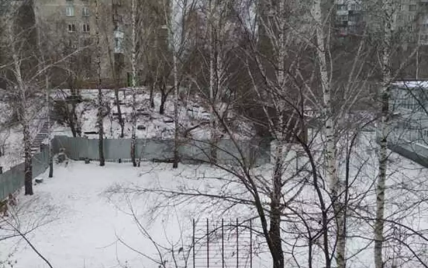 Доватора улица, 35/2