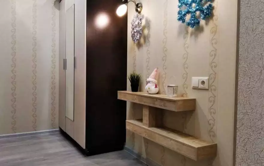 Татьяны Снежиной улица, 45