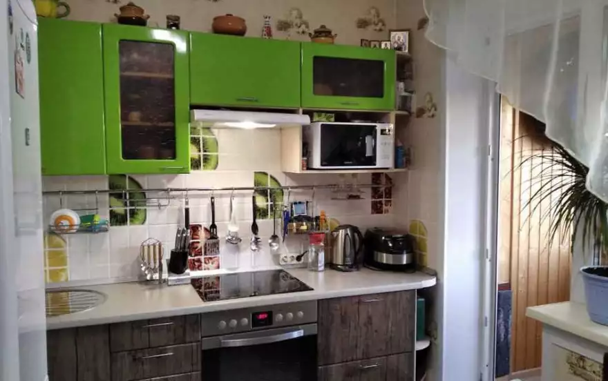 Титова улица, 240/1