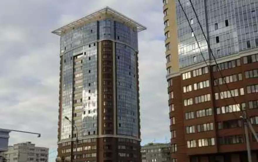 Линейная улица, 53/1