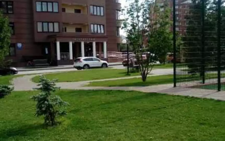 Линейная улица, 53/1