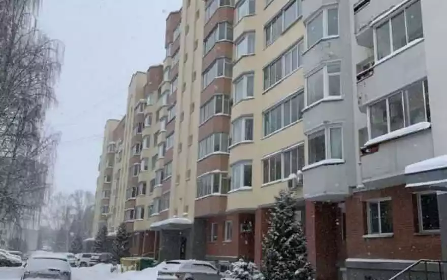 Иванова улица, 17