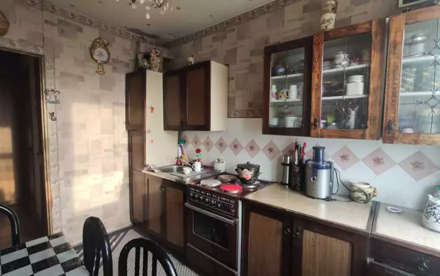 Декабристов улица, 111