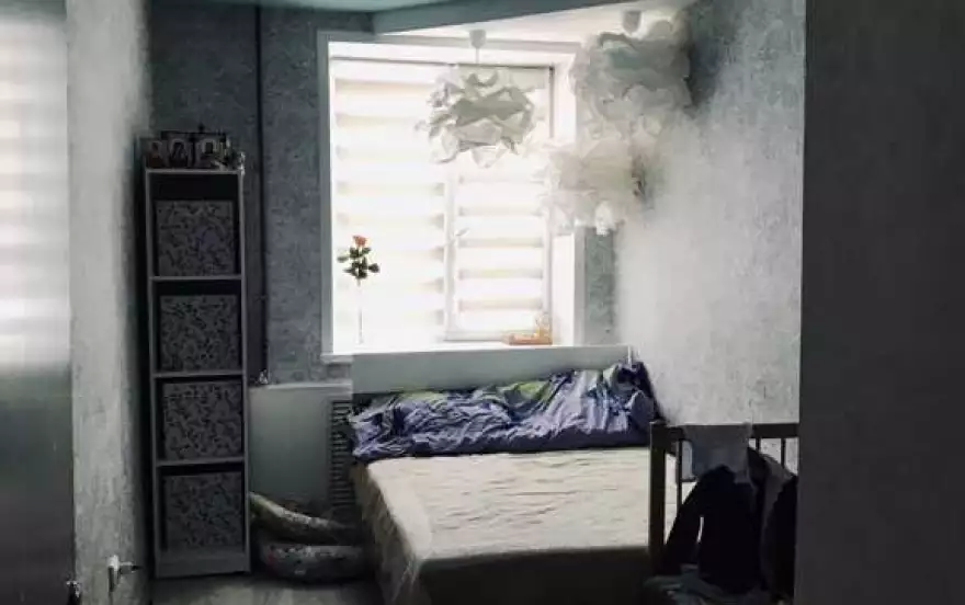 Обогатительная улица, 11